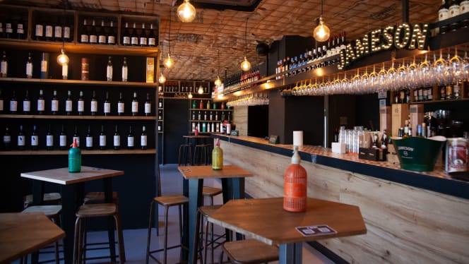 4 Latas Poblenou - 9