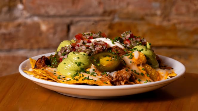 4 Latas Poblenou - 6