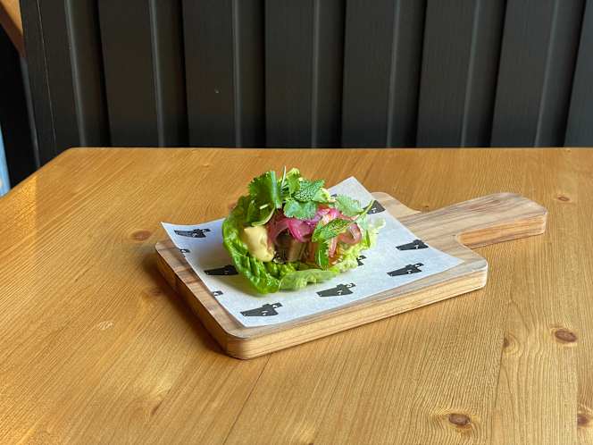 4 Latas Poblenou - 1