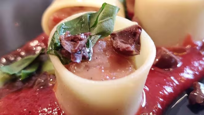 Vox Restaurant & Lounge Bar - 1