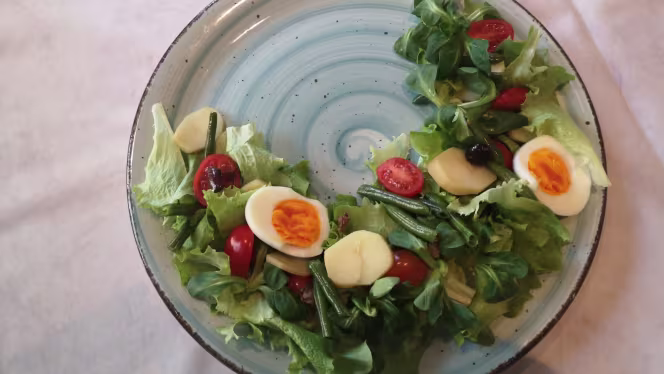 Vox Restaurant & Lounge Bar - 3