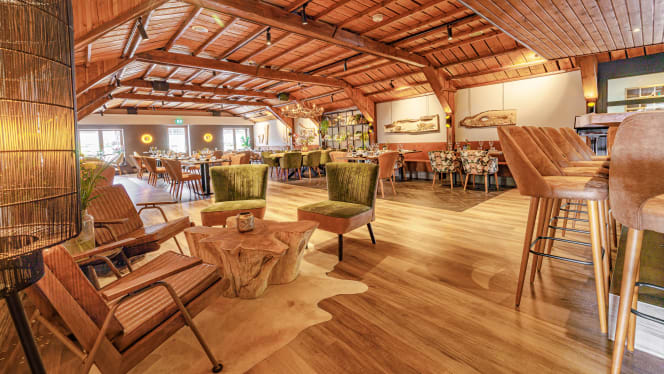 Eeterij de Lierderhoeve - 0