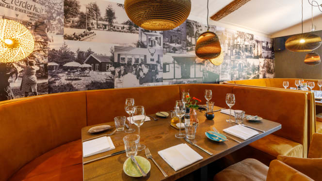 Eeterij de Lierderhoeve - 5