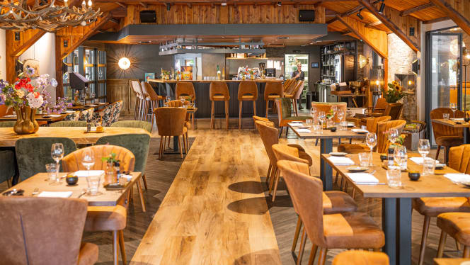 Eeterij de Lierderhoeve - 6