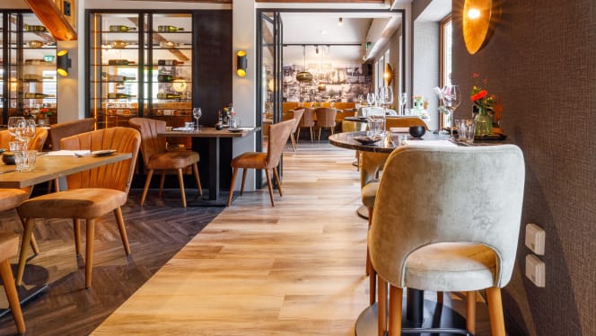 Eeterij de Lierderhoeve - 7