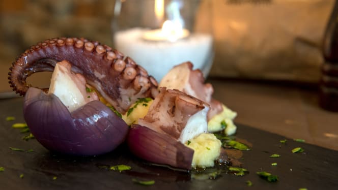 Porta Romana - Pizza e Grill - 0