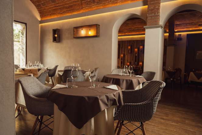 Porta Romana - Pizza e Grill - Firenze - 1