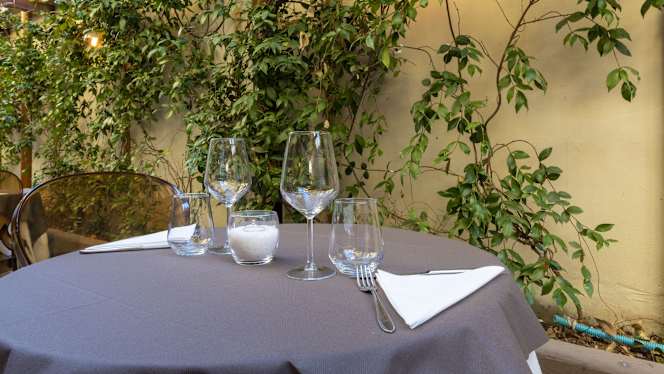 Porta Romana - Pizza e Grill - Firenze - 3