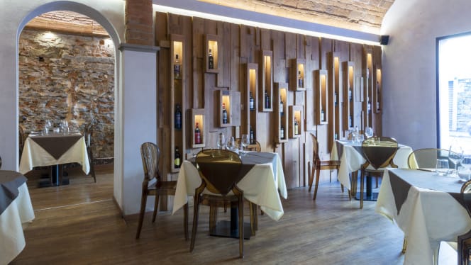 Porta Romana - Pizza e Grill - 6