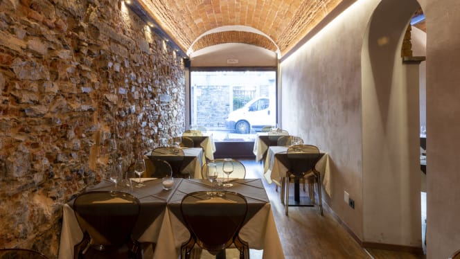 Porta Romana - Pizza e Grill - 5