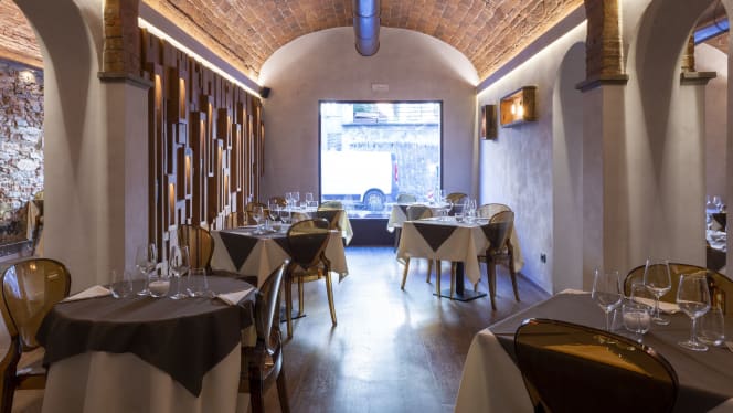 Porta Romana - Pizza e Grill - 8