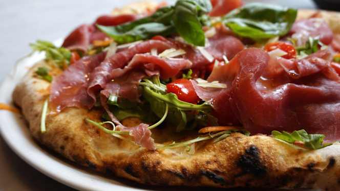 Porta Romana - Pizza e Grill - Firenze - 6