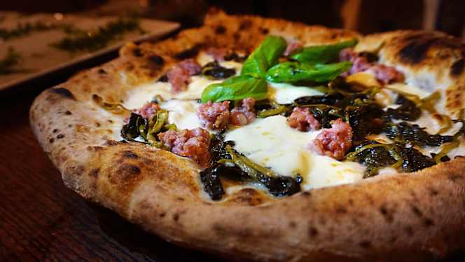 Porta Romana - Pizza e Grill - Firenze - 7
