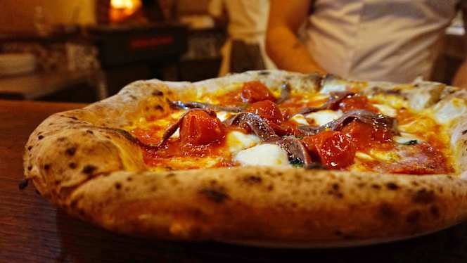 Porta Romana - Pizza e Grill - Firenze - 5