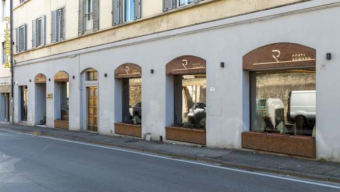 Porta Romana - Pizza e Grill - Firenze - 4