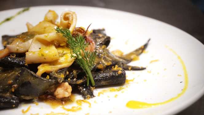 Porta Romana - Pizza e Grill - Firenze - 9
