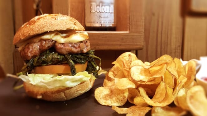 Porta Romana - Pizza e Grill - 2