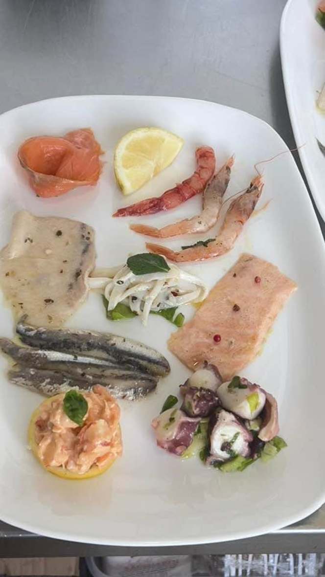 Osteria Kirikò - 0