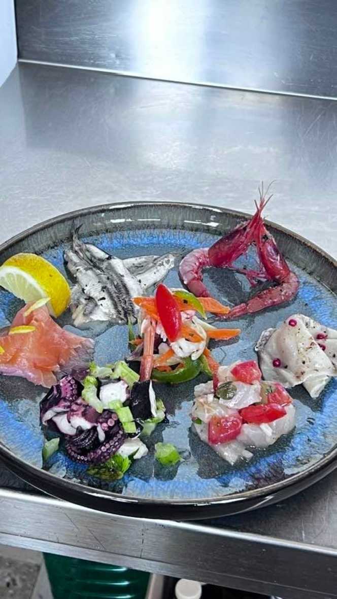 Osteria Kirikò - 5