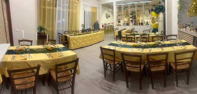 Osteria Kirikò - 1