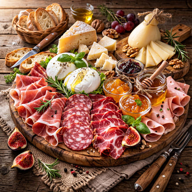 La Rusticana 1971 - 7