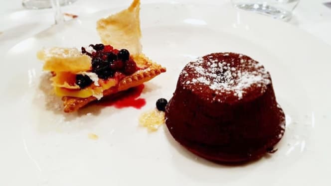 Magnolia Frosinone - Frosinone - 1