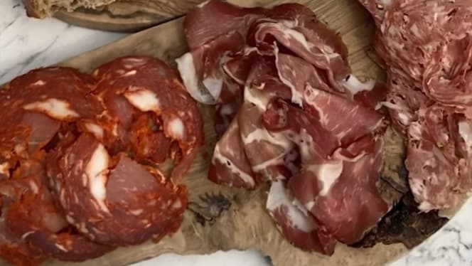 Bistrot On The Terrace - 2