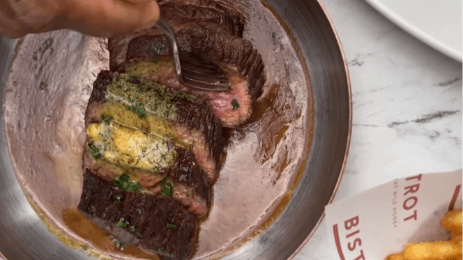 Bistrot On The Terrace - 3