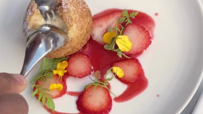 Bistrot On The Terrace - 0