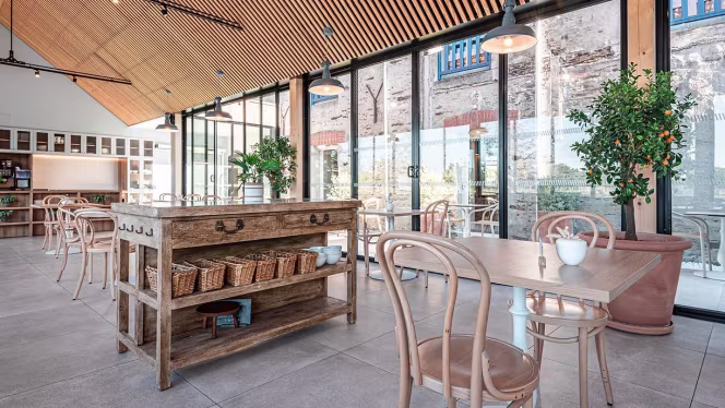 Éco-Domaine La Fontaine - 6