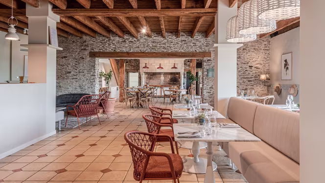 Éco-Domaine La Fontaine - 5