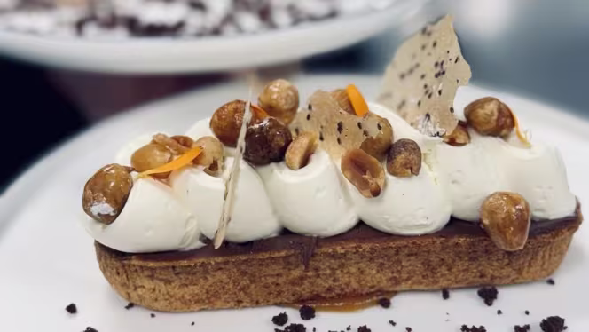 Éco-Domaine La Fontaine - 0