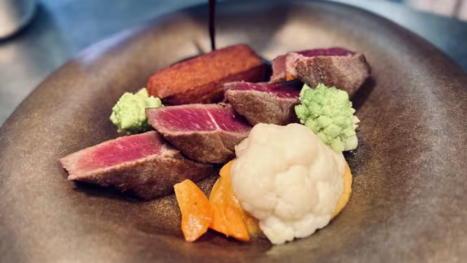 Éco-Domaine La Fontaine - 7