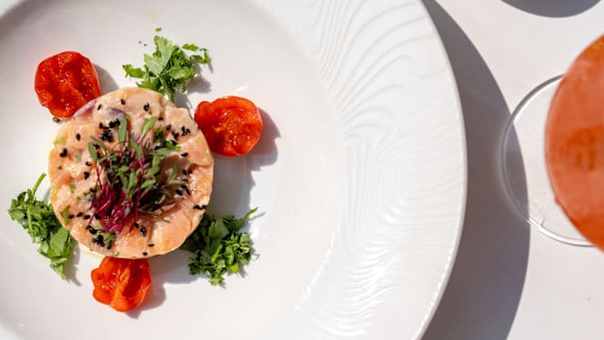 Hari1090 Restaurant by Kumar’s Kitchen - 8