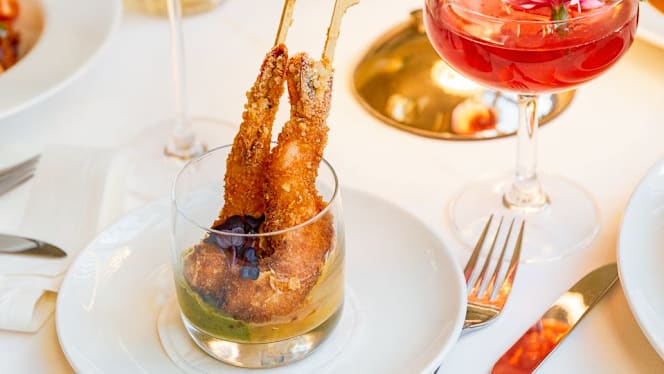 Hari1090 Restaurant by Kumar’s Kitchen - 3