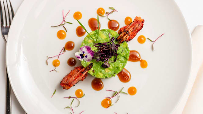 Hari1090 Restaurant by Kumar’s Kitchen - 7