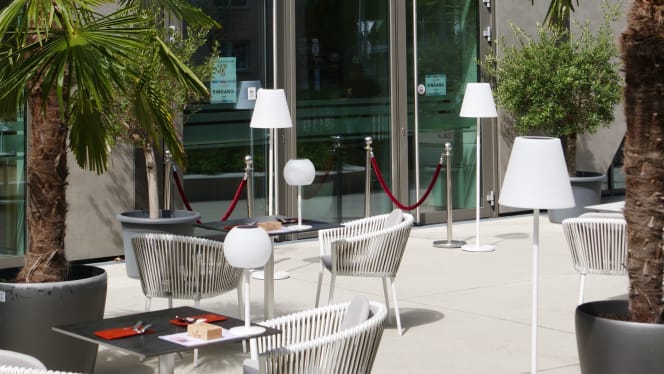 Hari1090 Restaurant by Kumar’s Kitchen - 4