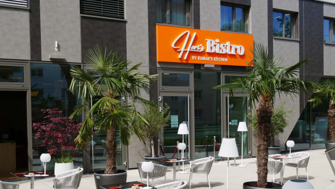 Hari1090 Restaurant by Kumar’s Kitchen - 9