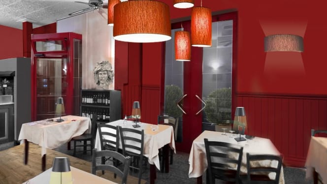 Trattoria Da Michele - 0