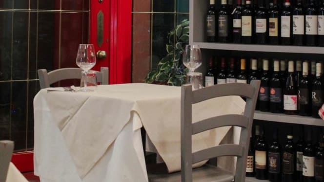 Trattoria Da Michele - 4