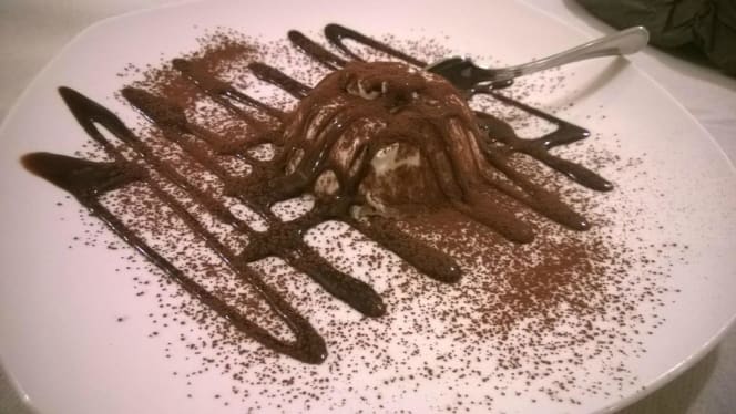 Trattoria Da Michele - 1