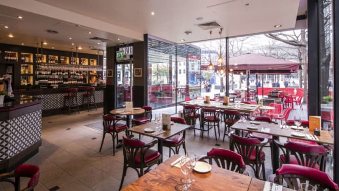 El Vino London Bridge - 4