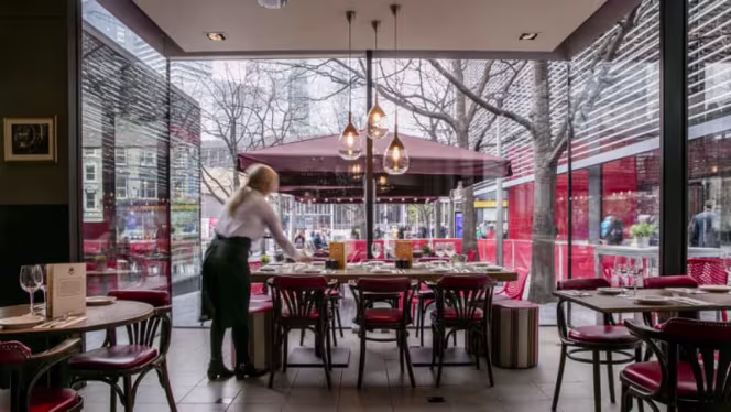 El Vino London Bridge - 0