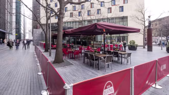 El Vino London Bridge - 8