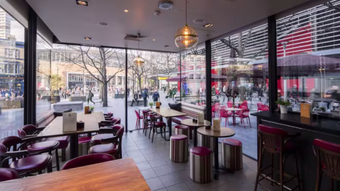 El Vino London Bridge - 2