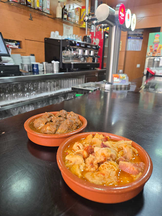 Casa Paco - 1