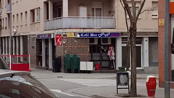 Casa Paco - 5