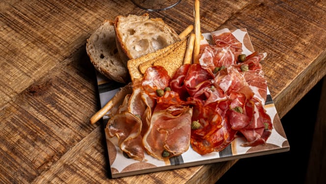 Restaurante Casa Cunha Leal - 0