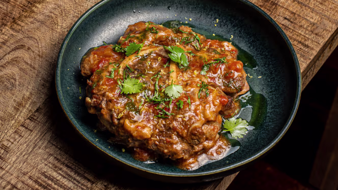 Restaurante Casa Cunha Leal - 8