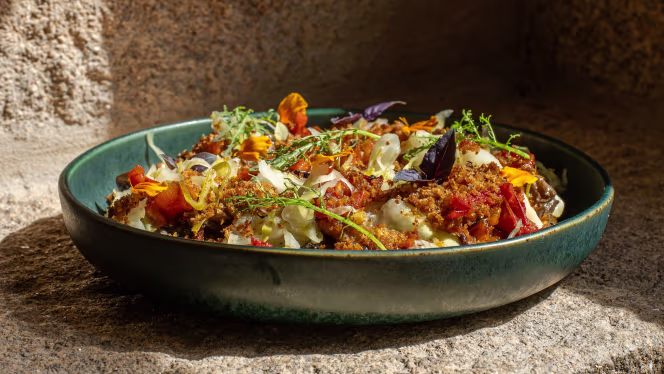 Restaurante Casa Cunha Leal - 9